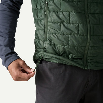Men's Nano Puff® Vest - US 6886