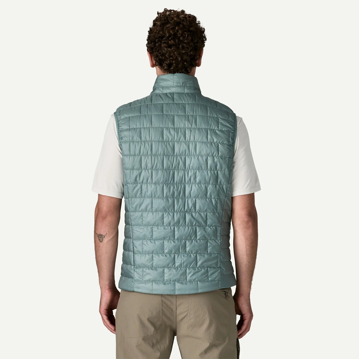 Men's Nano Puff® Vest - US 4882