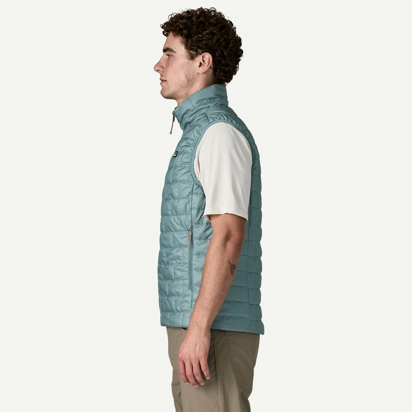 Men's Nano Puff® Vest - US 4882
