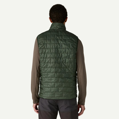 Men's Nano Puff® Vest - US 6060