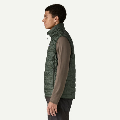 Men's Nano Puff® Vest - US 6060