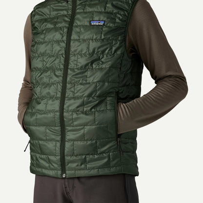 Men's Nano Puff® Vest - US 6060