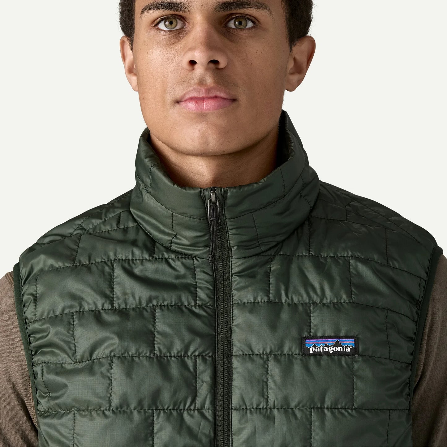 Men's Nano Puff® Vest - US 6060
