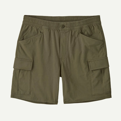 Men's Nomader Shorts - US 0237