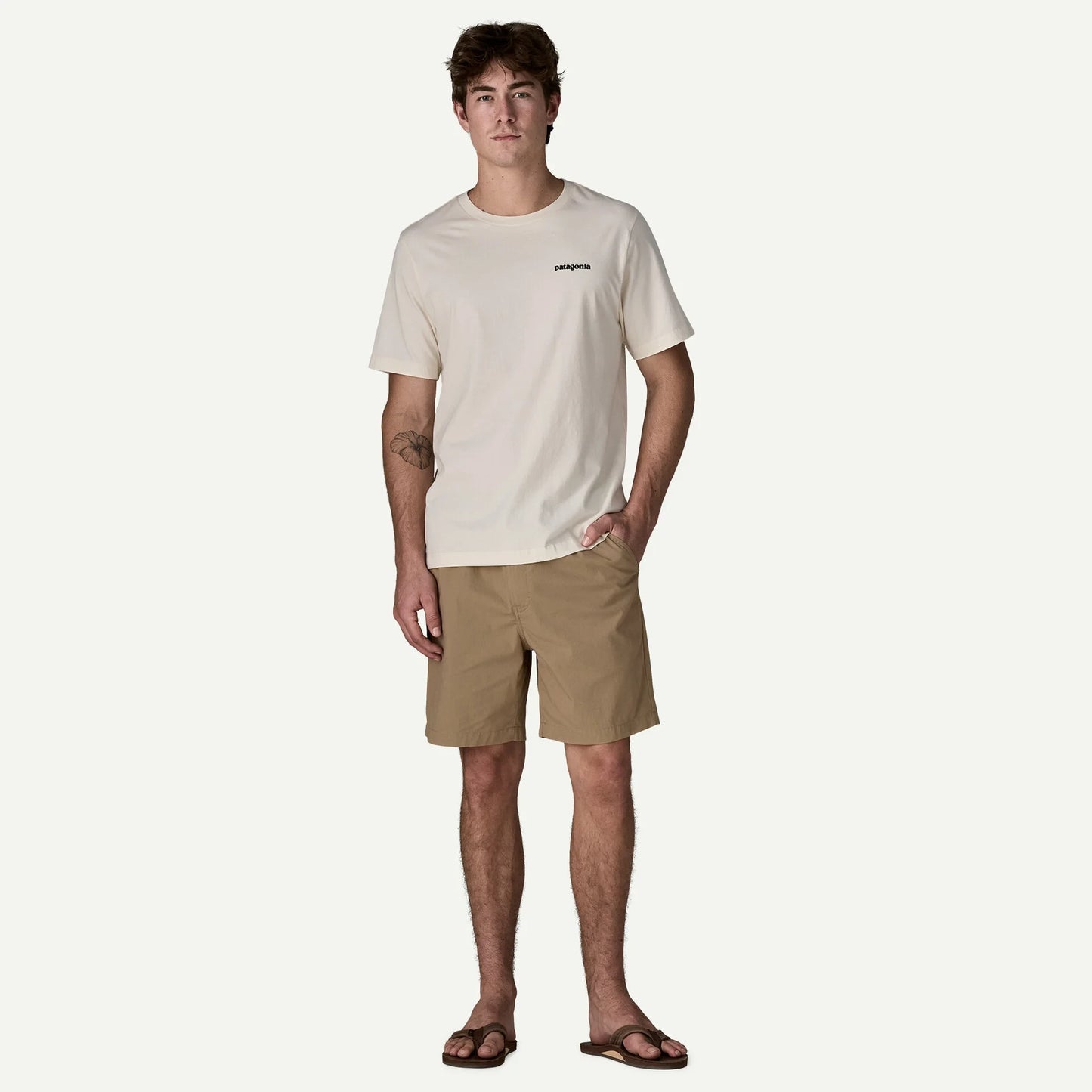 Men's Nomader Volley Shorts - US 7790