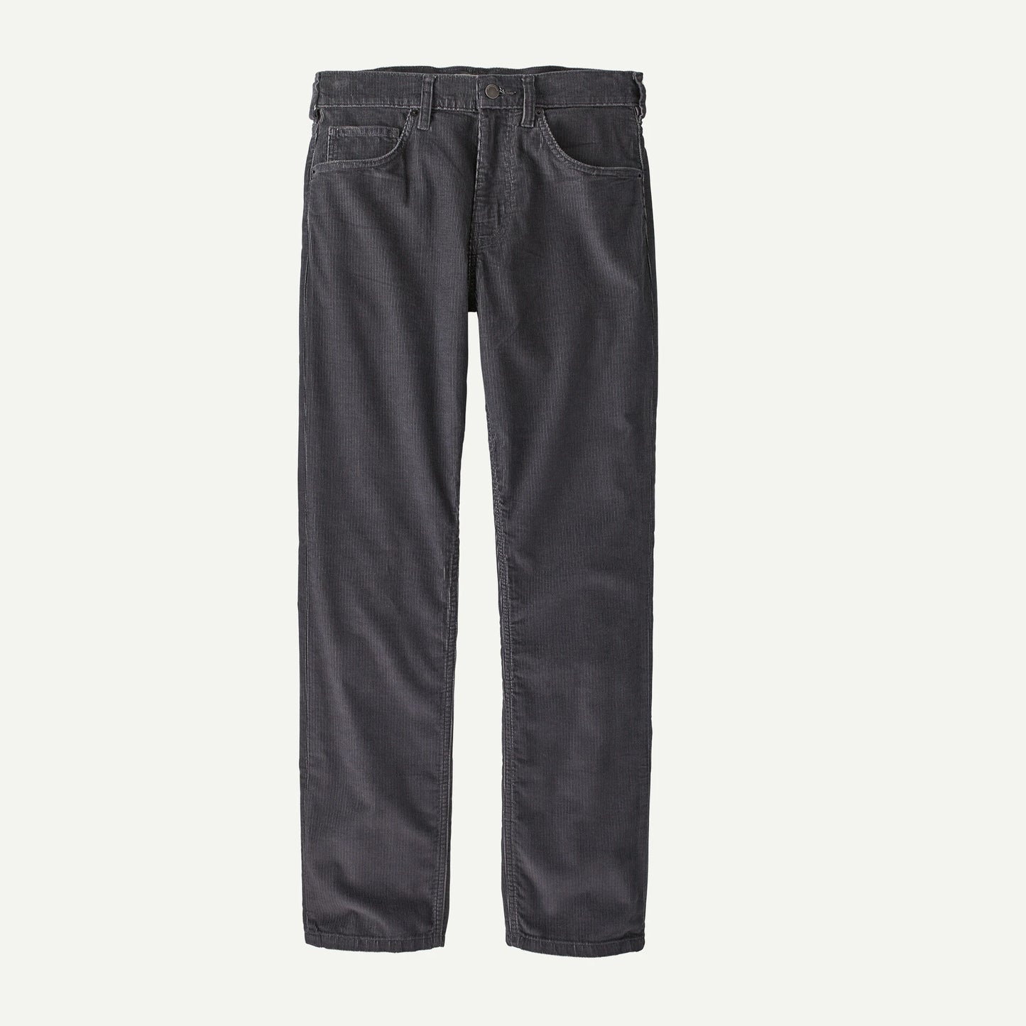 Men's Organic Cotton Corduroy Jeans - Short - US 7199