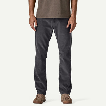 Men's Organic Cotton Corduroy Jeans - Regular - US 7267