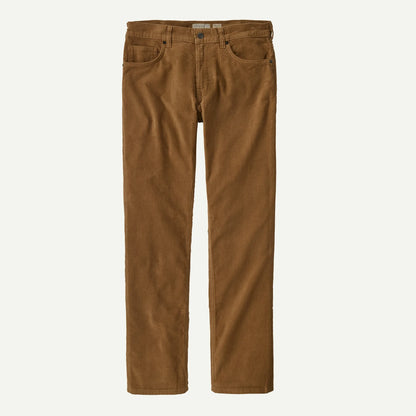 Men's Organic Cotton Corduroy Jeans - Regular - US 2335