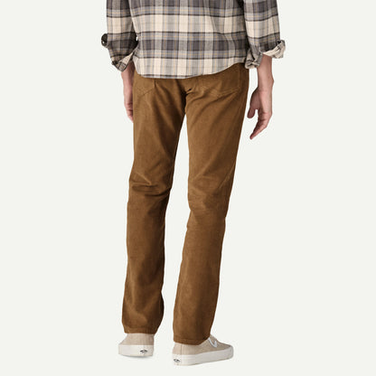 Men's Organic Cotton Corduroy Jeans - Regular - US 2335