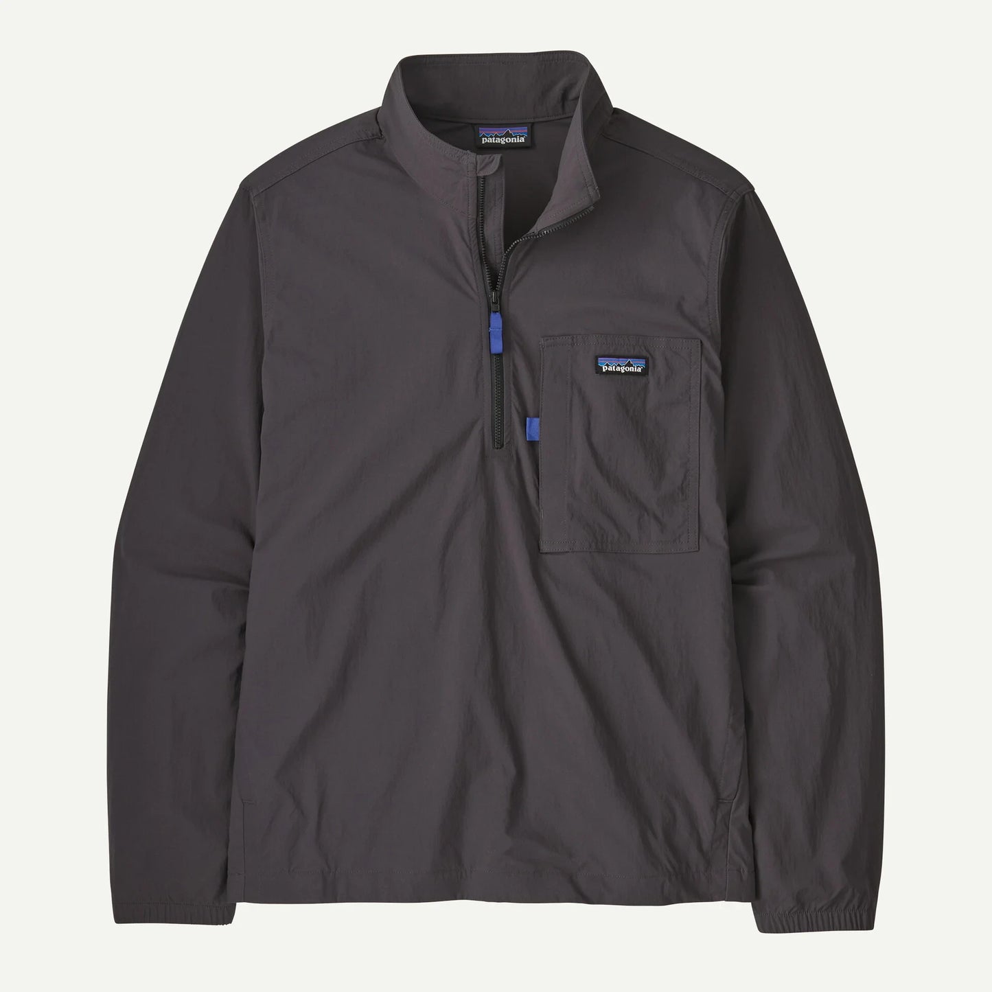 Men's Outdoor Everyday Marsupial Pullover - US 1833