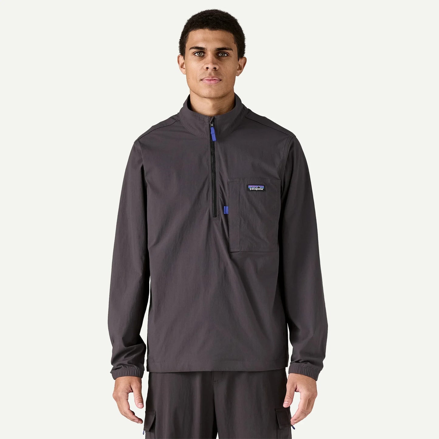 Men's Outdoor Everyday Marsupial Pullover - US 1833