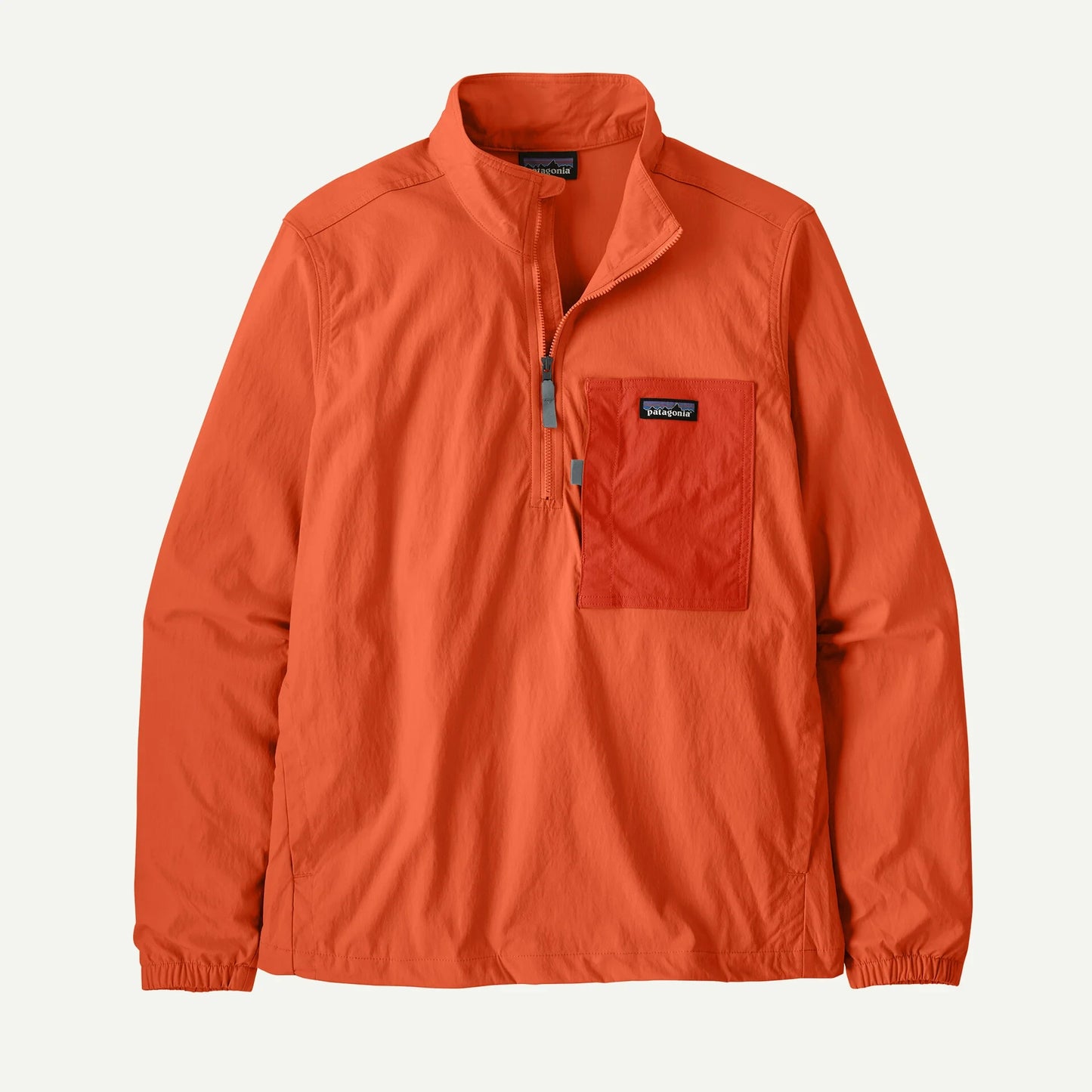 Men's Outdoor Everyday Marsupial Pullover - US 2706