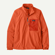 Coal Orange