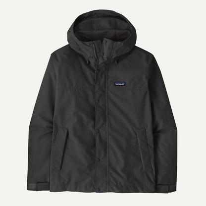 Men's Outdoor Everyday Rain Jacket - US 9951