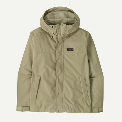 Men's Outdoor Everyday Rain Jacket - US 0396