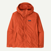 Coal Orange