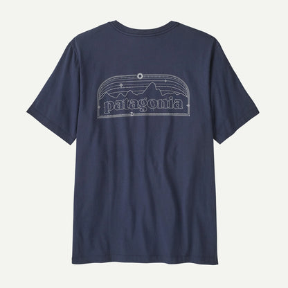 Men's P-6 Cosmos T-Shirt - US 8821