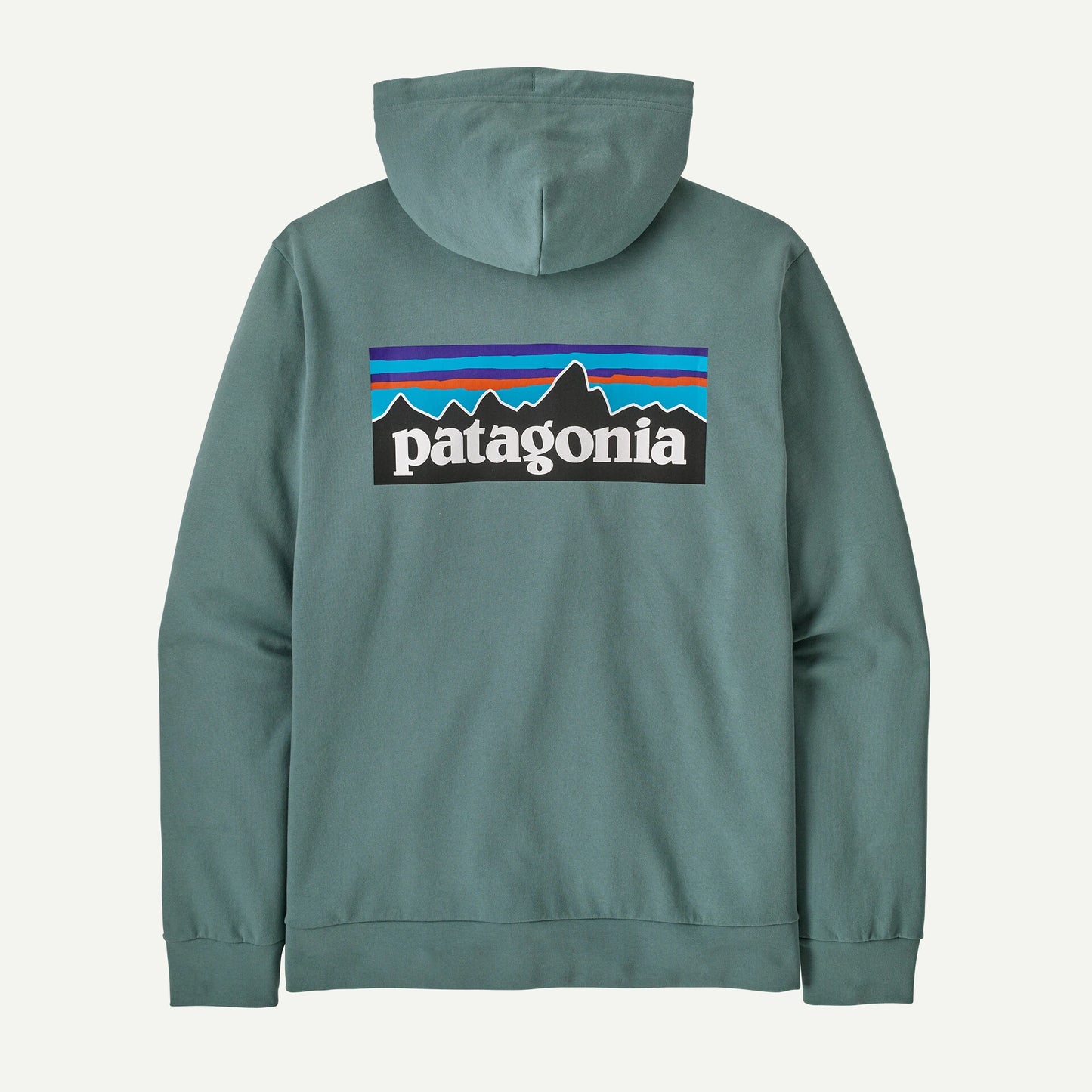 Men's P-6 Logo Daily Full-Zip Hoody - US 8483