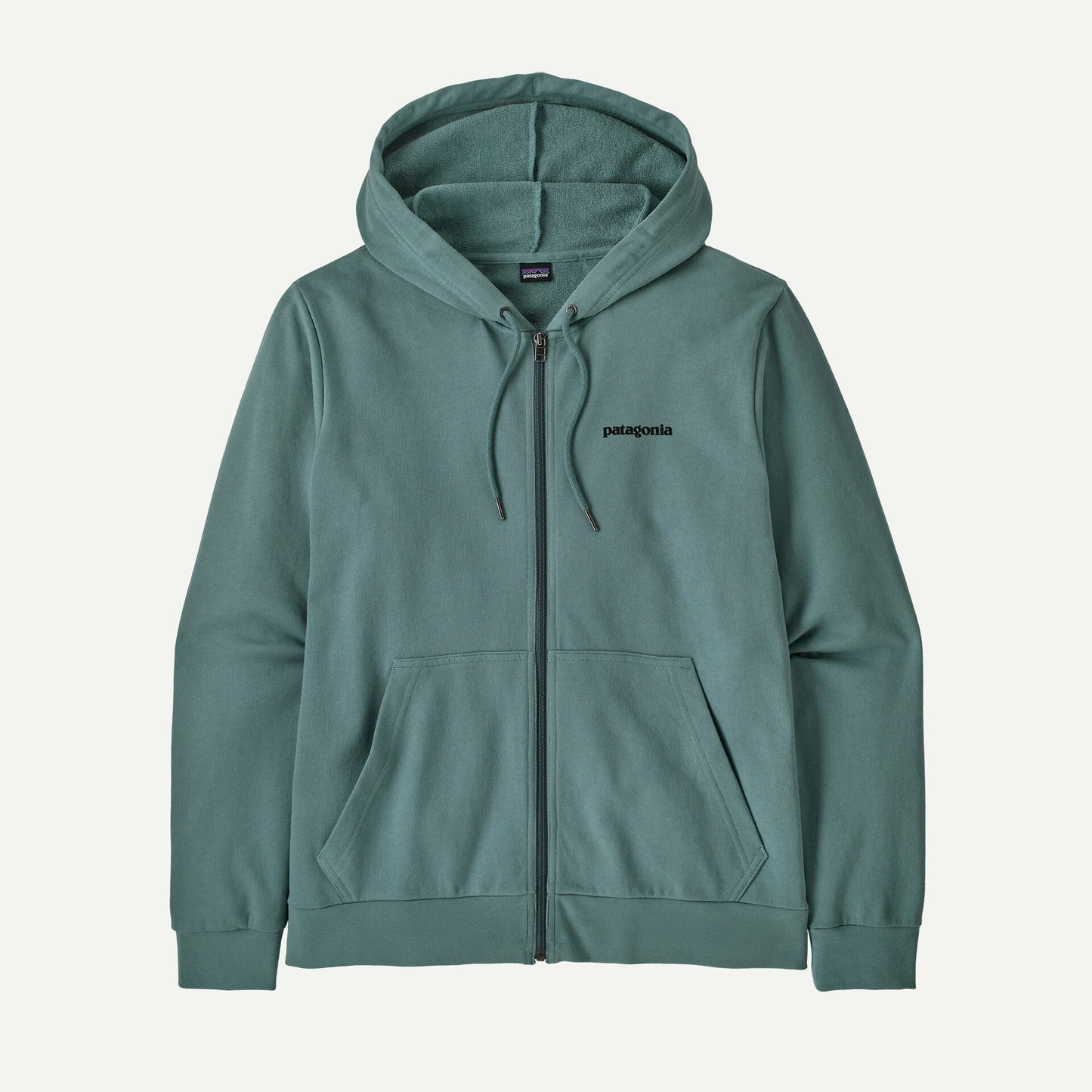 Men's P-6 Logo Daily Full-Zip Hoody - US 8483