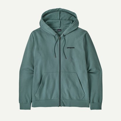 Men's P-6 Logo Daily Full-Zip Hoody - US 8483