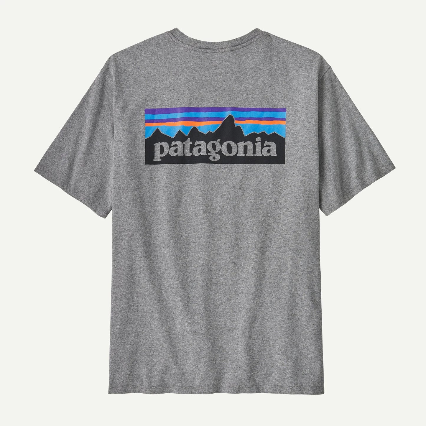 Men's P-6 Logo Responsibili-Tee® - US 5398