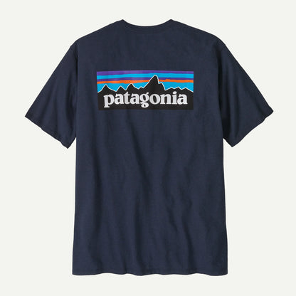 Men's P-6 Logo Responsibili-Tee® - US 3277