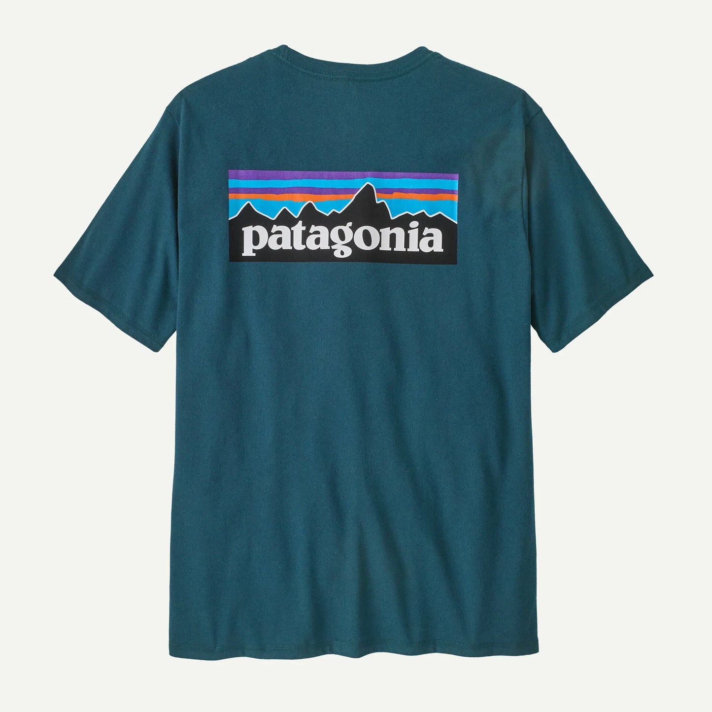 Men's P-6 Logo Responsibili-Tee® - US 9192