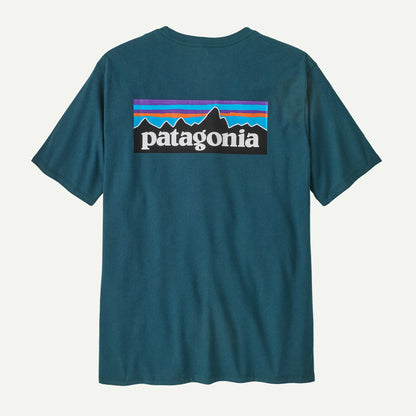 Men's P-6 Logo Responsibili-Tee® - US 9192