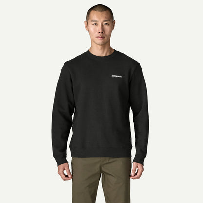 Men's P-6 Logo Uprisal Crewneck Sweatshirt - US 6716