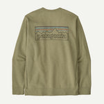 Men's P-6 Logo Uprisal Crewneck Sweatshirt - US 4311