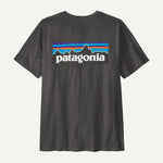 Men's P-6 Logo T-Shirt - US 8041