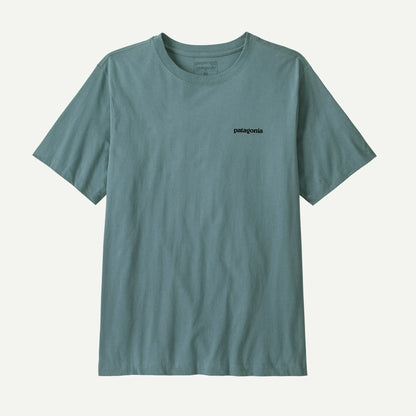 Men's P-6 Logo T-Shirt - US 0742