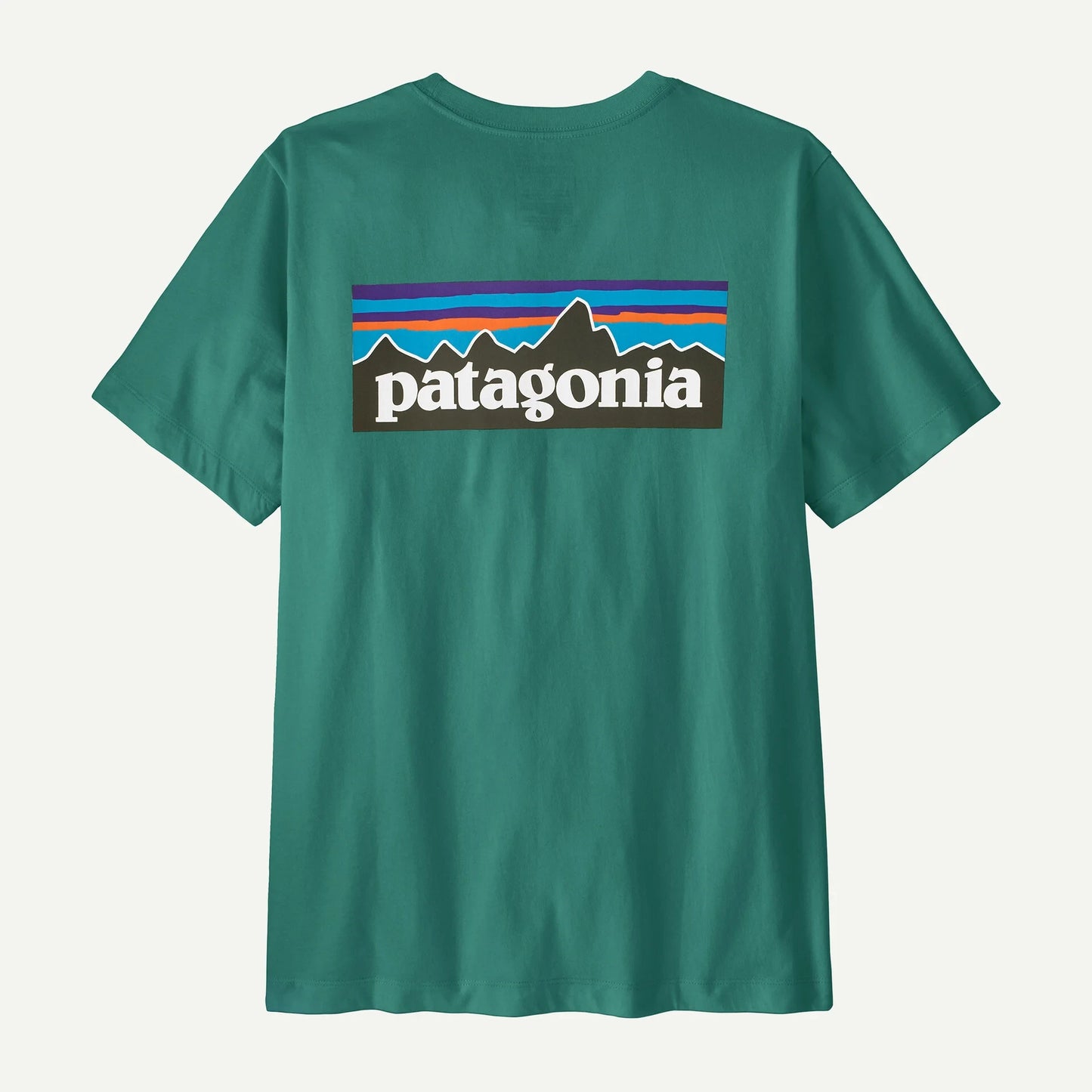 Men's P-6 Logo T-Shirt - US 4827
