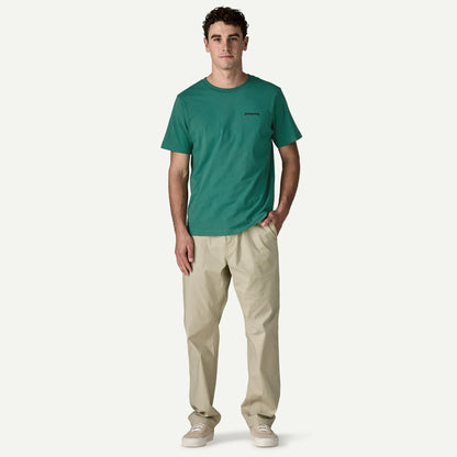 Men's P-6 Logo T-Shirt - US 4827