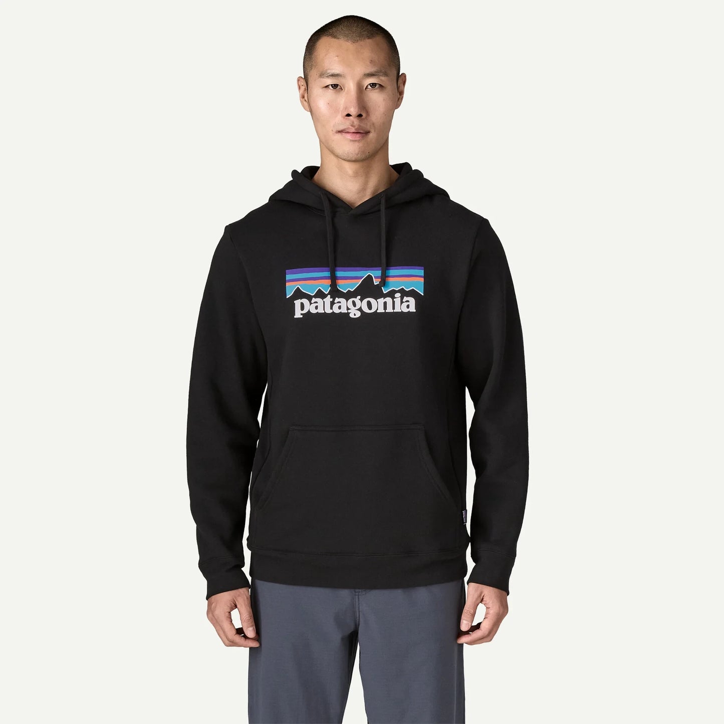 Men's P-6 Logo Uprisal Hoody - US 8029
