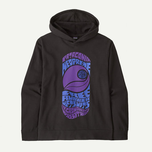 Men's Pass It Around Daily Hoody - US 9885