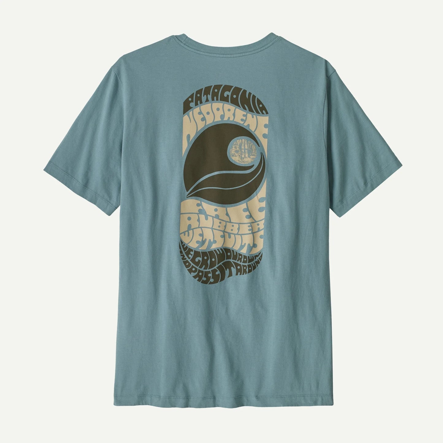 Men's Pass It Around T-Shirt - US 3046