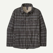 Brisk Tundra: Ink Black