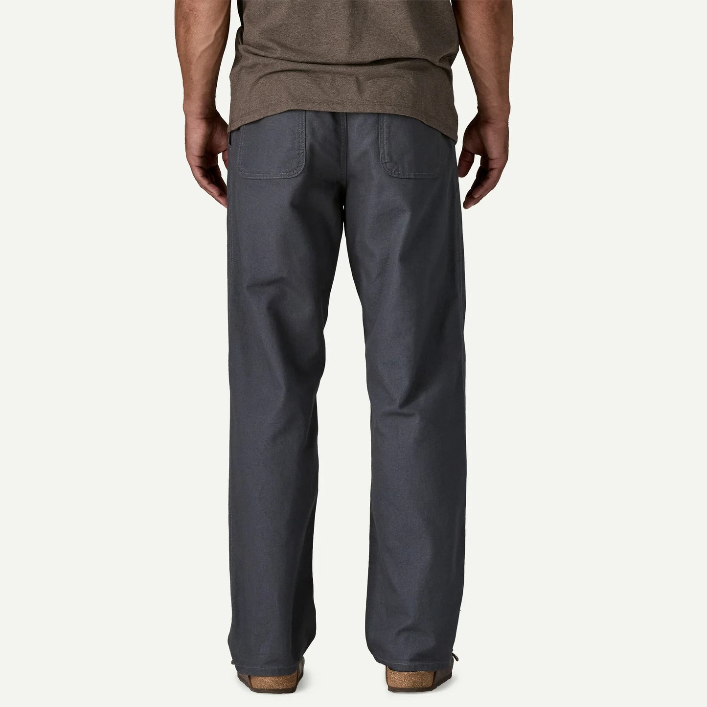 Men's Point Reyes Canvas Gi Pants - US 3672