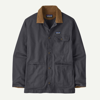 Men's Point Reyes Canvas Jacket - US 6280