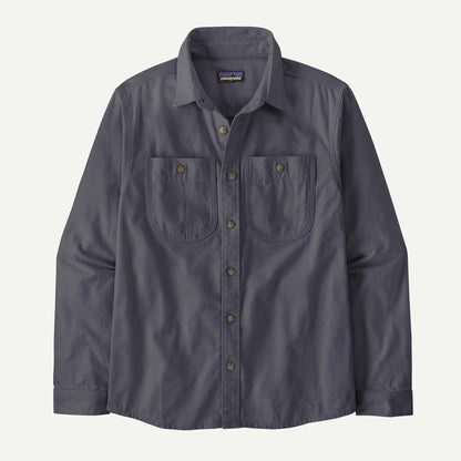 Men's Point Reyes Canvas Shirt - US 9142