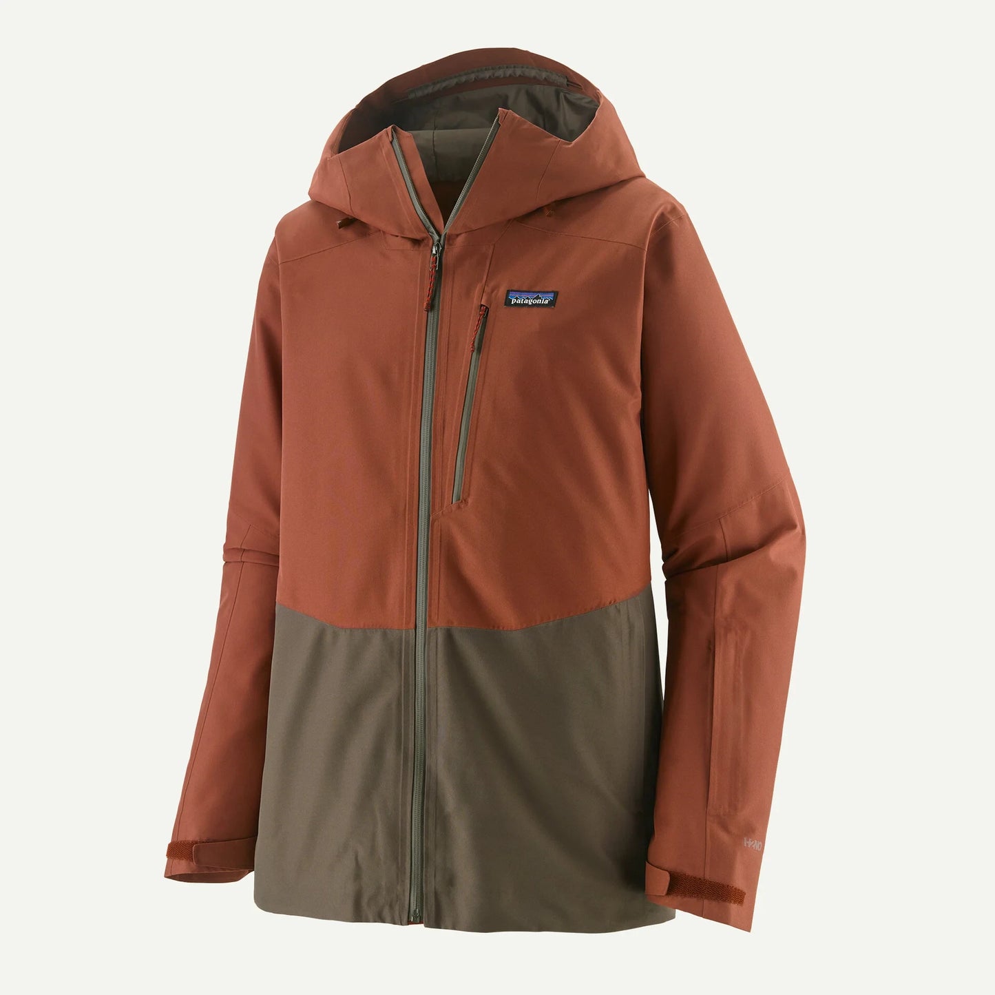 Men's Powder Town Jacket - US 3294