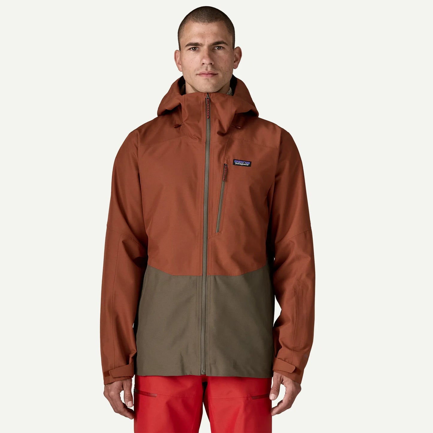 Men's Powder Town Jacket - US 3294