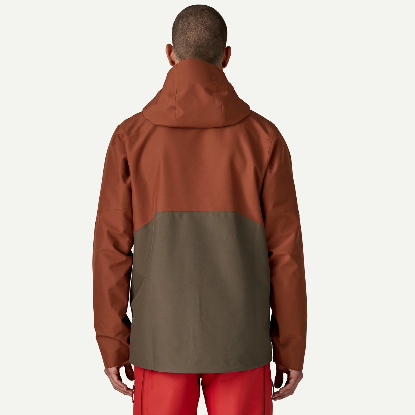 Men's Powder Town Jacket - US 3294