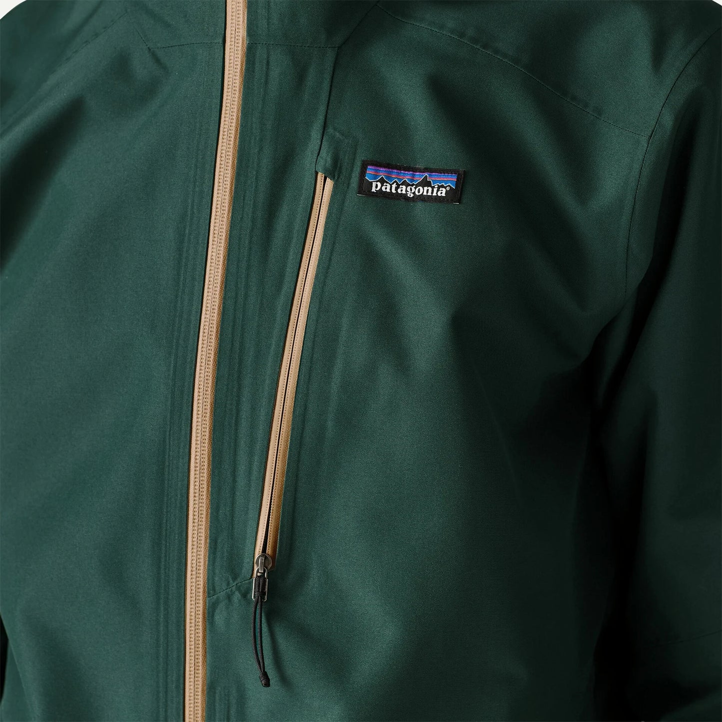 Men's Powder Town Jacket - US 3294