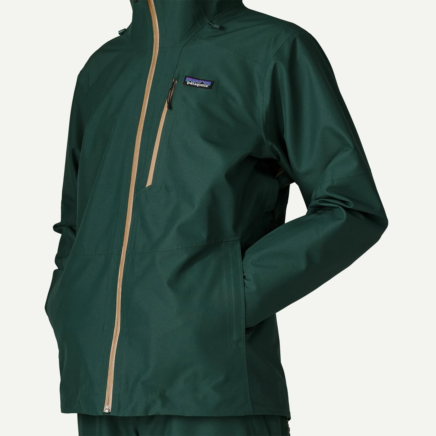 Men's Powder Town Jacket - US 3294