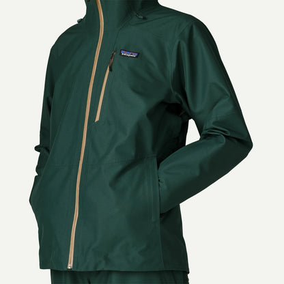 Men's Powder Town Jacket - US 3294