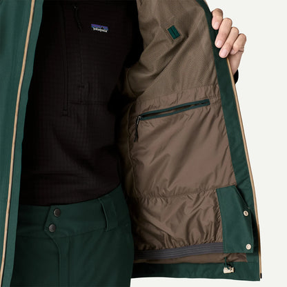 Men's Powder Town Jacket - US 3294