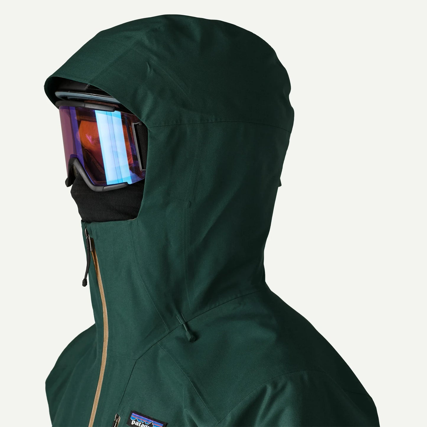 Men's Powder Town Jacket - US 3294