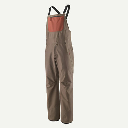 Men's Powder Town Bibs - US 6694
